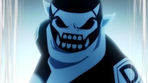 Sentai Daishikkaku Episodio 12