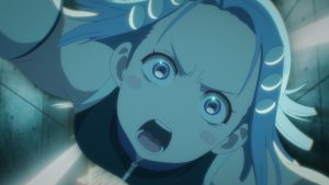 Sentai Daishikkaku Episodio 8