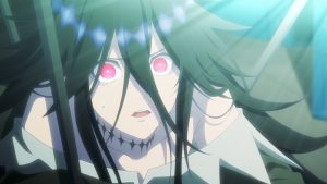 Sentai Daishikkaku Episodio 9