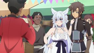 Lv2 kara Cheat datta Motoyuusha Kouho no Mattari Isekai Life Episodio 11