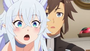 Lv2 kara Cheat datta Motoyuusha Kouho no Mattari Isekai Life Episodio 10