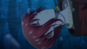 Vampire Dormitory Episodio 11