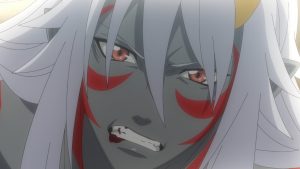 Re:Monster Episodio 10