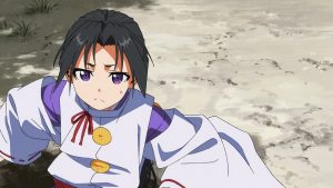 Nige Jouzu no Wakagimi Episodio 3