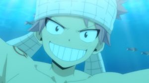 Fairy Tail: 100-nen Quest Episodio 2