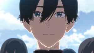 Shoushimin Series Episodio 1