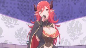 VTuber Nandaga Haishin Kiri Wasuretara Densetsu ni Natteta Episodio 2