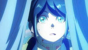 Kono Sekai wa Fukanzen Sugiru Episodio 1