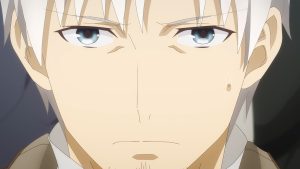 Ookami to Koushinryou: Merchant Meets the Wise Wolf Episodio 18