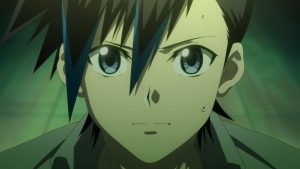 Tasuuketsu Episodio 1