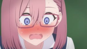 2.5-jigen no Ririsa Episodio 2