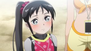 Boku no Tsuma wa Kanjou ga Nai Episodio 4