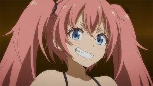 Tensei shitara Slime Datta Ken 3 Episodio 14