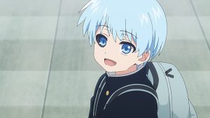 Yozakura-san Chi no Daisakusen Episodio 17