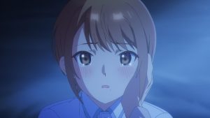 Koi wa Futago de Warikirenai Episodio 3