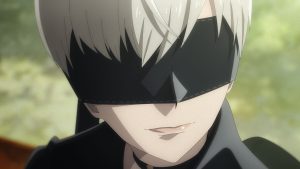 NieR:Automata Ver1.1a Part 2 Episodio 2