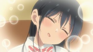 Giji Harem Episodio 4