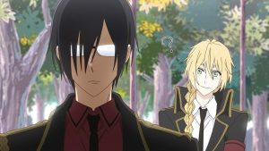 Katsute Mahou Shoujo to Aku wa Tekitai shiteita. Episodio 4