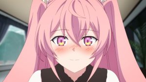 Kimi to Boku no Saigo no Senjou, Aruiwa Sekai ga Hajimaru Seisen 2 Episodio 4