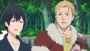Isekai Yururi Kikou: Kosodateshinagara Boukensha Shimasu Episodio 4