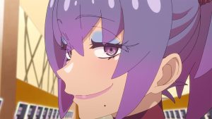 Mayonaka Punch Episodio 3