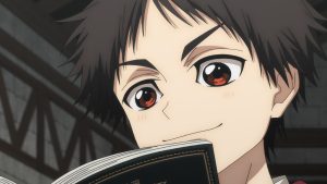 Shinmai Ossan Boukensha, Saikyou Party ni Shinu hodo Kitaerarete Muteki ni Naru. Episodio 4