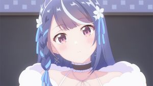 VTuber Nandaga Haishin Kiri Wasuretara Densetsu ni Natteta Episodio 3