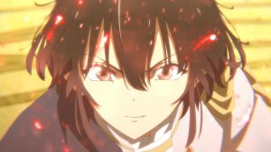 Bye Bye, Earth Episodio 3