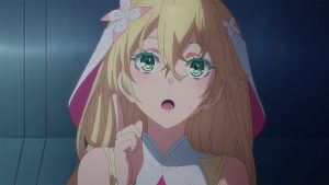 Naze Boku no Sekai wo Daremo Oboeteinai no ka? Episodio 2
