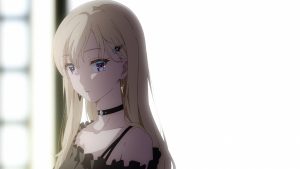 Gimai Seikatsu Episodio 1