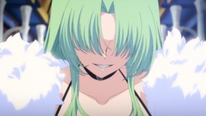 Kimi to Boku no Saigo no Senjou, Aruiwa Sekai ga Hajimaru Seisen 2 Episodio 1