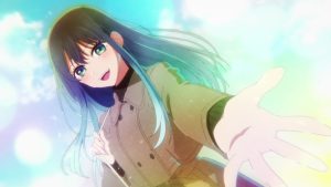 Oshi no Ko 2 Episodio 2