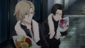 Tasogare Out Focus Episodio 4