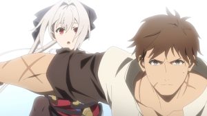 Ore wa Subete wo “Parry” suru: Gyaku Kanchigai no Sekai Saikyou wa Boukensha ni Naritai Episodio 1