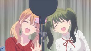 Megami no Café Terrace 2 Episodio 4