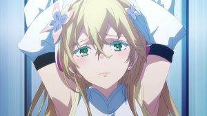 Naze Boku no Sekai wo Daremo Oboeteinai no ka? Episodio 1