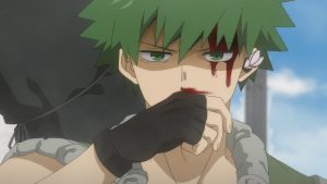 Yozakura-san Chi no Daisakusen Episodio 15