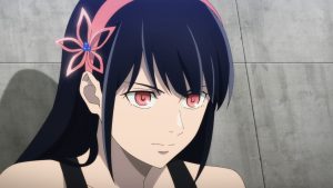 Tower of God 2 Episodio 2
