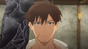 Ore wa Subete wo “Parry” suru: Gyaku Kanchigai no Sekai Saikyou wa Boukensha ni Naritai Episodio 3