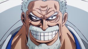 One Piece Episodio 1113