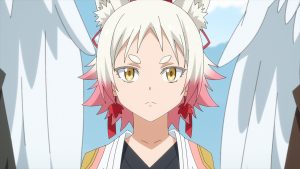 Tensei shitara Slime Datta Ken 3 Episodio 16