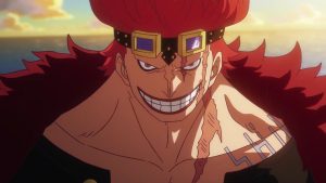 One Piece Episodio 1112