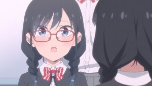 Giji Harem Episodio 3