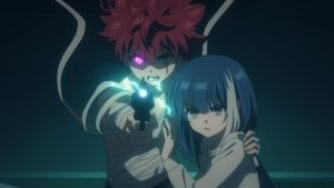 Yozakura-san Chi no Daisakusen Episodio 16