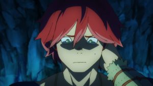 Kono Sekai wa Fukanzen Sugiru Episodio 3