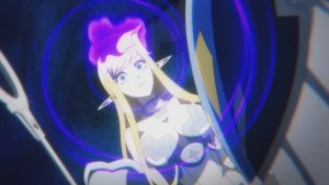 Isekai Shikkaku Episodio 4