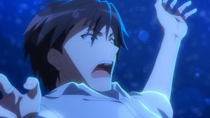 Atri: My Dear Moments Episodio 2