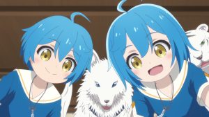 Isekai Yururi Kikou: Kosodateshinagara Boukensha Shimasu Episodio 3