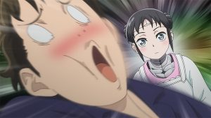 Boku no Tsuma wa Kanjou ga Nai Episodio 5