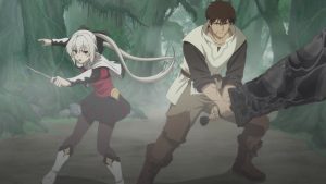 Ore wa Subete wo “Parry” suru: Gyaku Kanchigai no Sekai Saikyou wa Boukensha ni Naritai Episodio 4